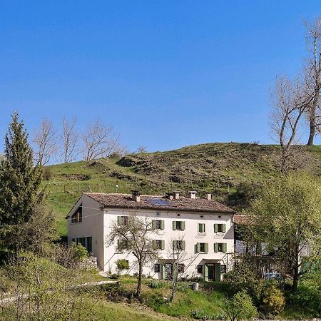Il Sanco Bed & Breakfast Selva di Progno Екстериор снимка