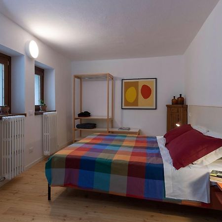 Il Sanco Bed & Breakfast Selva di Progno Екстериор снимка