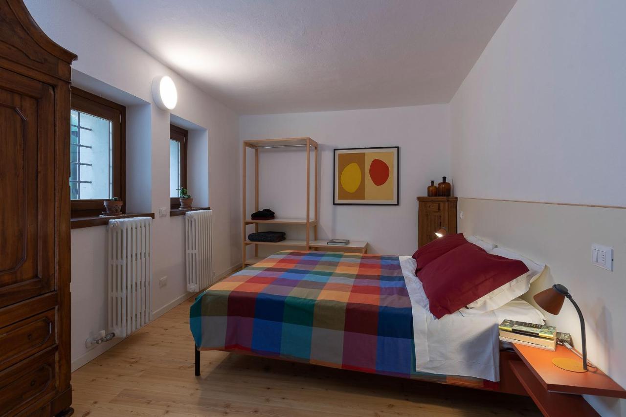 Il Sanco Bed & Breakfast Selva di Progno Екстериор снимка