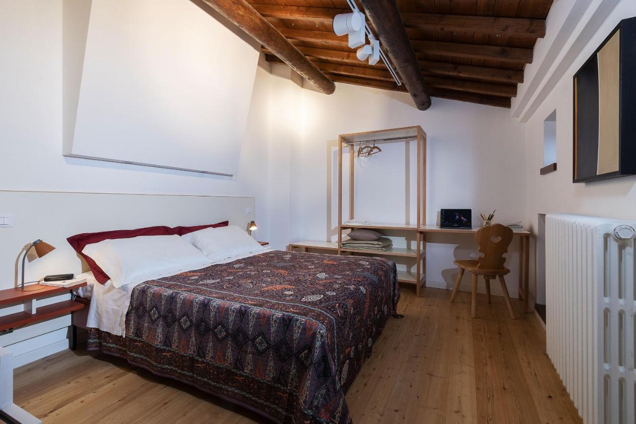 Il Sanco Bed & Breakfast Selva di Progno Екстериор снимка