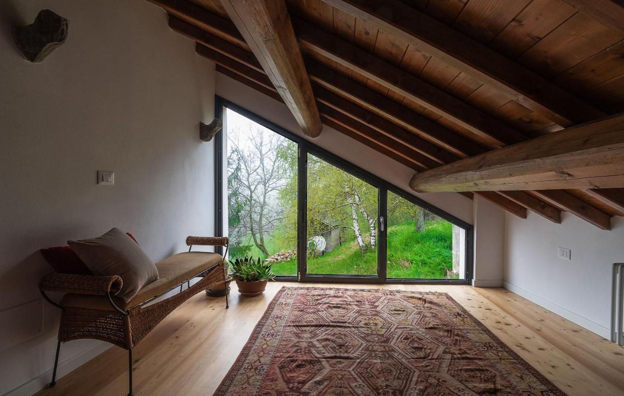 Il Sanco Bed & Breakfast Selva di Progno Екстериор снимка