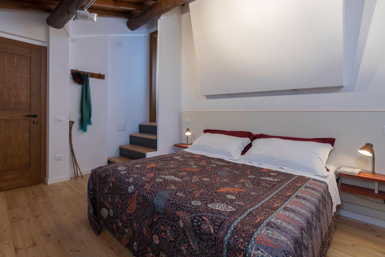 Il Sanco Bed & Breakfast Selva di Progno Екстериор снимка