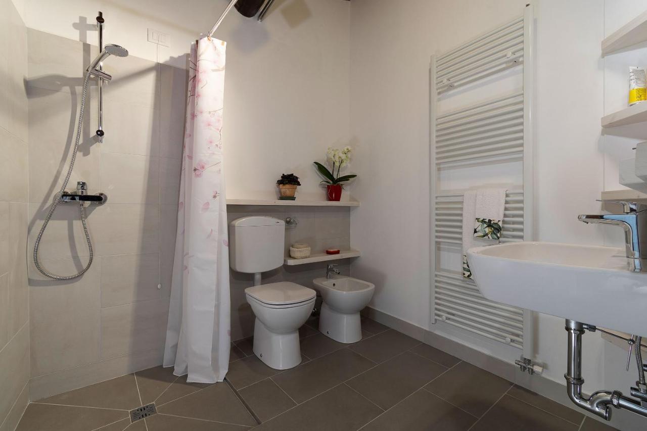 Il Sanco Bed & Breakfast Selva di Progno Екстериор снимка
